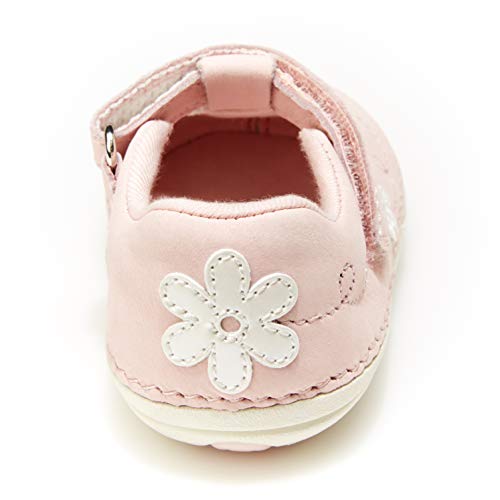 Stride Rite Baby-Girl's Soft Motion Liliana Mary Jane Flat3