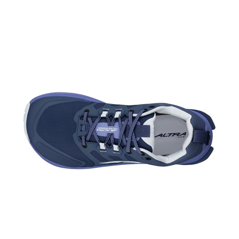 Image of ALTRA Women's Lone Peak 9 Waterproof Low Trail Running Shoe