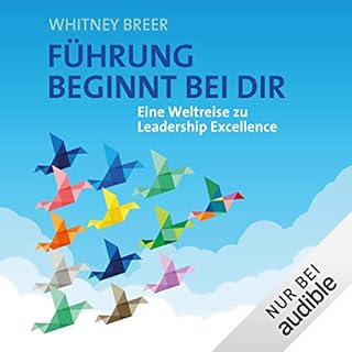 F&uuml;hrung beginnt bei dir Titelbild