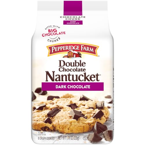 Pepperidge Farm Nantucket Double Dark...