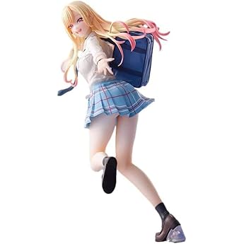 Sega That Dress-Up Doll Can Fall In Love Luminasta Kitagawa Kaimu