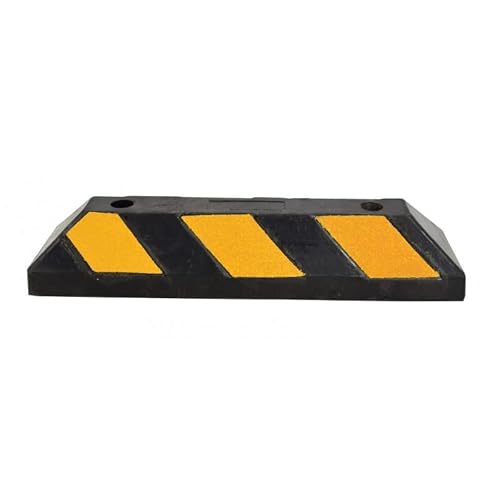 Autobest Butée de parking caoutchouc Cover