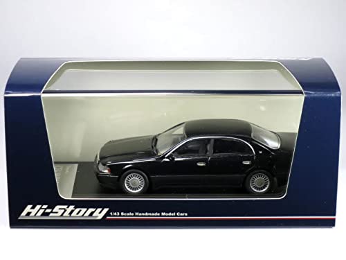 ミニカー hi-story クラウン マジェスタ C type 1993 Amazon | 1