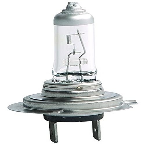 Image of HELLA H7 24V DP Double Power Bulb, 70W