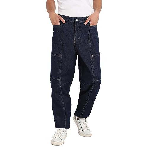 Image of Cahoot Men Jeans