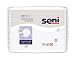 Produktbild San Seni Vlies Normal - PZN 03427584 - (30 Stück).