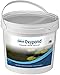 Produktbild AquaForte Oxypond (vorher Oxyper) Aktivsauerstoff Teichpflegemittel 1kg (reicht für 30.000 Liter Teichwasser), fördert den effizienten Abbau von Abfallprodukten