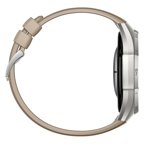 Huawei WATCH GT6 pro 46mm Brown