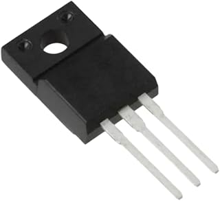 Pack of 7 IRFIB6N60APBF Trans MOSFET N-CH 600V 5.5A 3-Pin(3+Tab) TO-220FP, RoHS