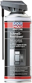 LIQUI MOLY 7390 Rapid Rust Converters