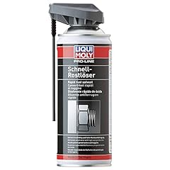 LIQUI MOLY Pro-Line Schnellrostlöser...