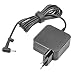 Produktbild Asus Netzteil 45W 19V 2.37A: Laptop Ladegerät für ASUS Laptop Netzteil Laptop Ladekabel für Asus Zenbook UX303U UX305 UX305C UX305F UX410U UX430 UX430U Vivobook 14 15 17 X540L X540U X541N X556U F553M