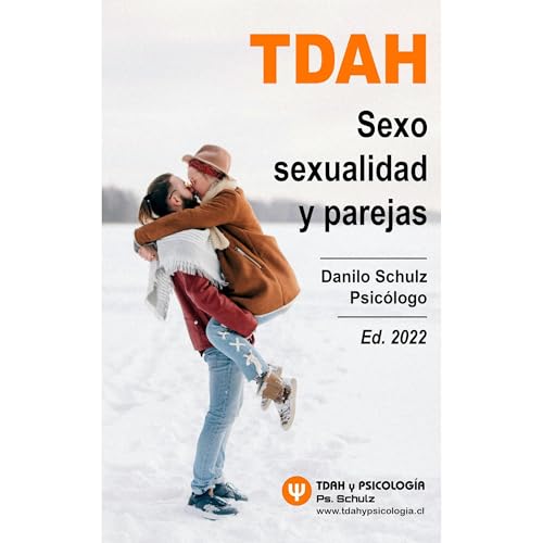 Listen to TDAH - Sexo, sexualidad y parejas by Danilo Schulz episode artwork