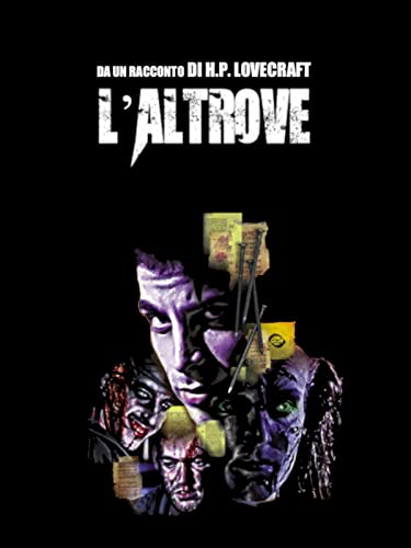 L'altrove