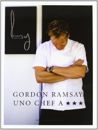  Uno chef a tre stelle