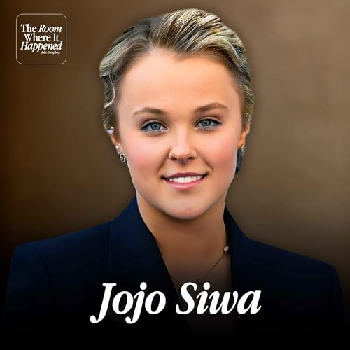 Page de couverture de Brutal Business Lessons From Child Star JoJo Siwa | Celebrity Endorsements & Creating a Personal Brand
