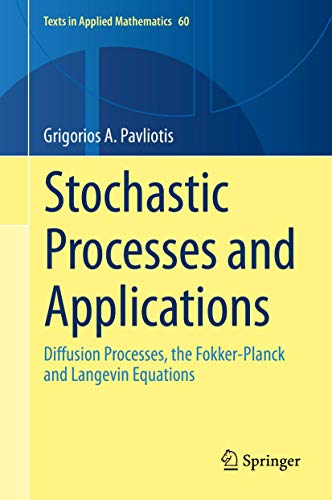 Stochastic Processes and Applications view 2