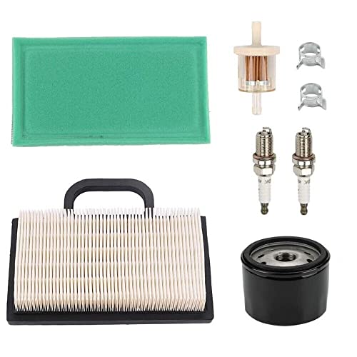 PHUOC LOC THO for Filter Oil Filter Kit for Craftsman YS4500 Model 917.287301 24hp Engine