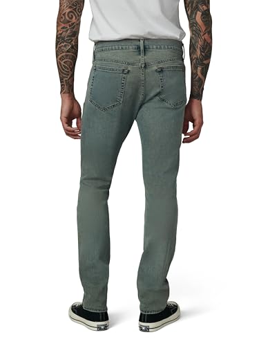 Image of Joe's Jeans Men's Asher Slim Leg Jean, Dayne, 44W x 34L
