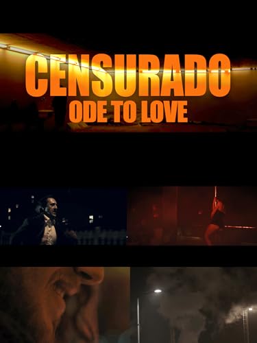  Censurado, Ode To Love