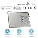 MULS EB-BX516ABY Tablet Battery for Samsung Galaxy Tab S9 FE Wi-Fi X510/Tab S9 FE 5G X516 3.86V with Tools