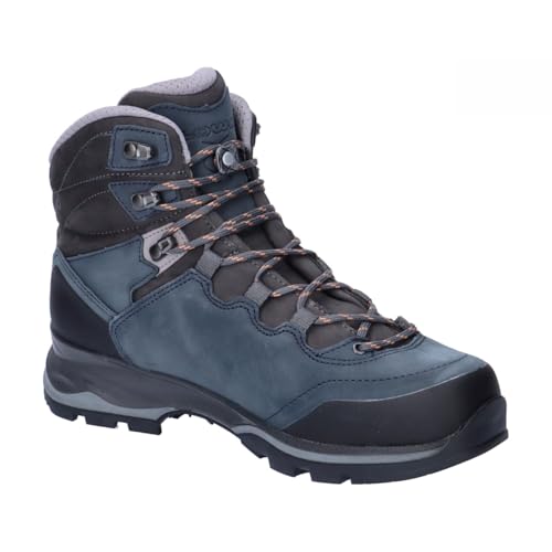 Lowa Sportschuh GmbH Adult Lady Light GTX blau Gr. 39.5