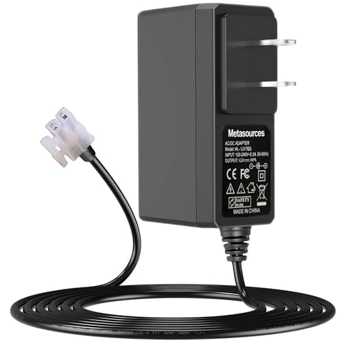 12V 2-Pin Adapter for Sonicwall TZ180 TZ190 TZ210 APL18-045 APL17-048