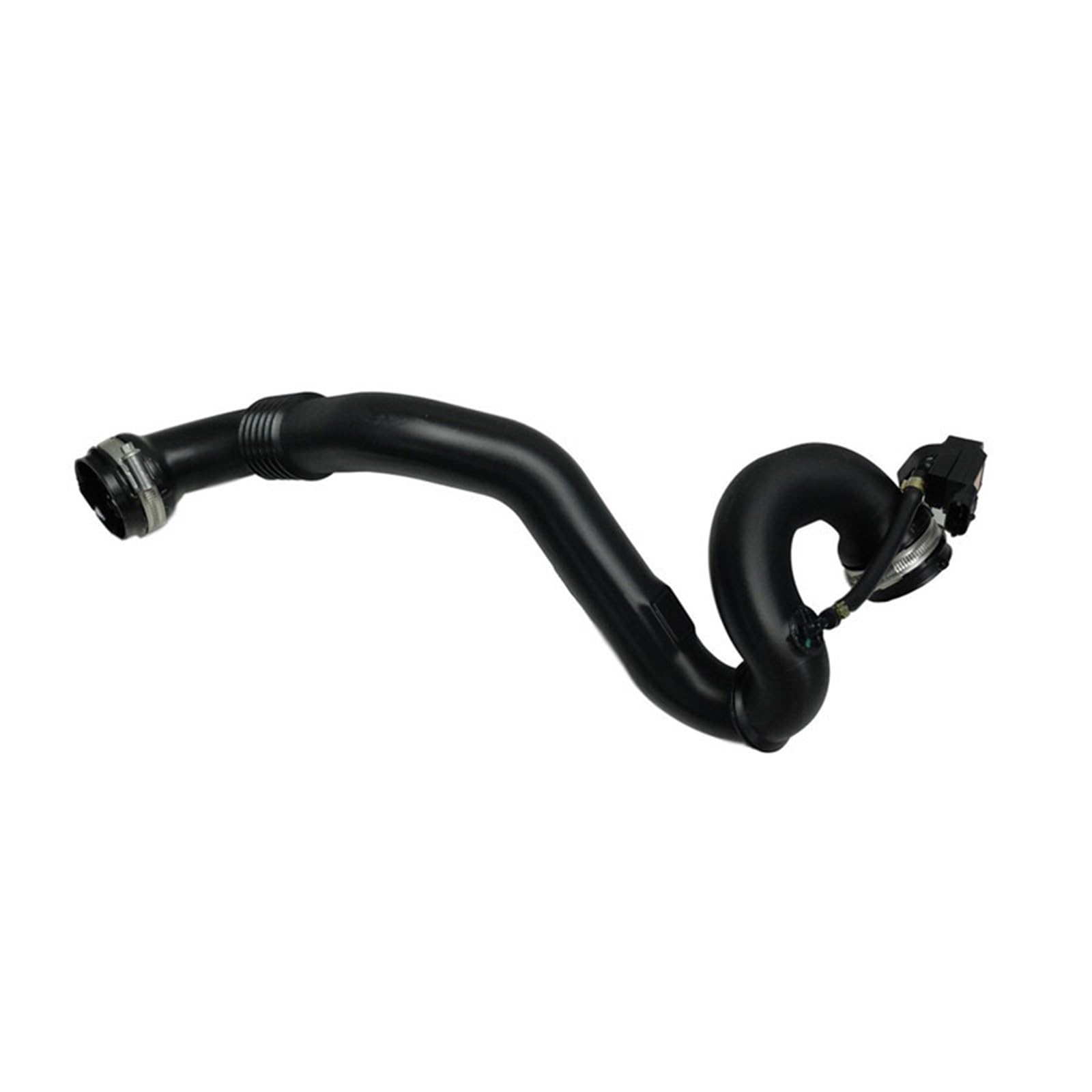 Compatible con Renault Espace IV Laguna II 2,0 DCi Turbo manguera de salida aire intercarga 8200540493 8200907826 Manguito Turbo