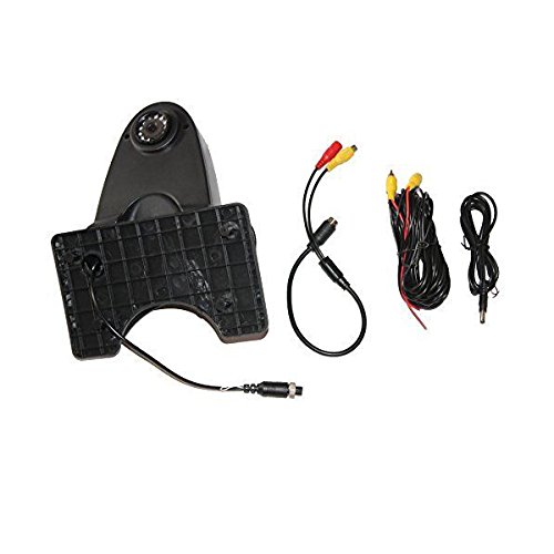 Image of Sprinter Brake Light Backup Rear View Camera Compatible with Backup Camera for Benz Sprinter /Crafter Camera(RCA conncetor)