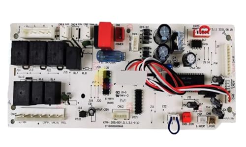 �G�A�R�������@�}�U�[�{�[�h�AMidea�Ή��AKFR-120Q/SDY KFR-72T2/Y-D3 E3 KFR-120Q/SDY.D.1.2.1-1 �R���g���[���{�[�h