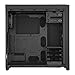 Corsair CC-9011049-WW Obsidian Series Black 450D High Airflow Mid-Tower Computer Case