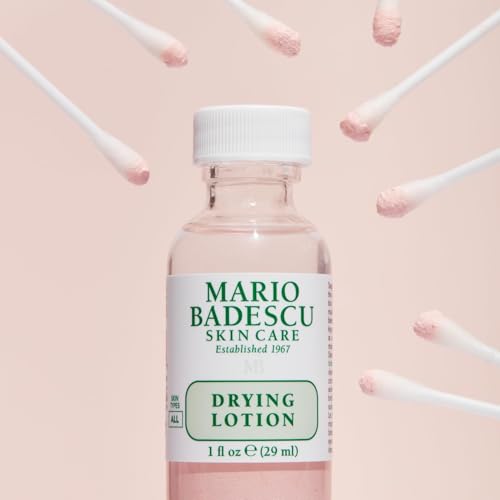 Image of Mario Badescu Drying Lotion, 1 Fl oz