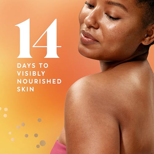 Olay Body Wash for Women, Intensely Hydrating, Pro-Hyaluronic Acid Serum Complex, Renews Moisture, Vitamin B3 Lameller Technology, For All Skin Types, Fizzy Citrus Scent, 20 fl oz - image 3