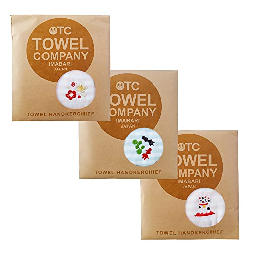 TOWEL COMPANY ^I 3Zbg a̕߂ A iLEE~j ^InJ`