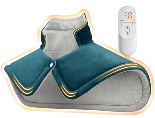 Heating Pad for Neck and Shoulders