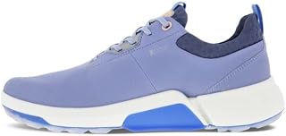 ECCO Women's Biom Hybrid 4 Gore-tex Waterproof Golf Shoe