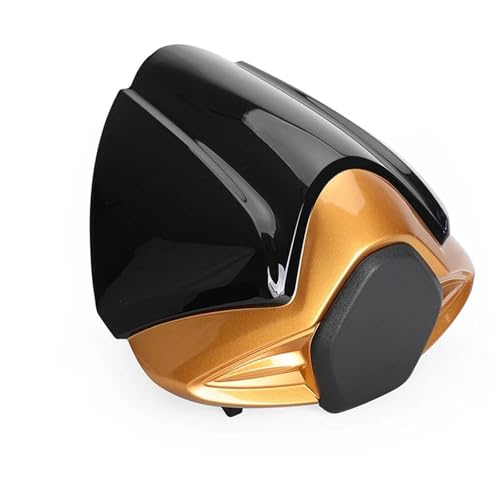 Carénage arrière de siège moto Suzuki Hayabusa GSXR 1300 capot de selle à bosse
