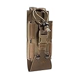 Partie inférieure TPU Cordura avec bouton-pression pour un changement rapide de la batterie
