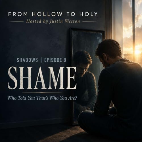Episode 8: Shame &mdash; Who Told You That&rsquo;s Who You Are?
