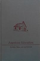 The Education of Negroes in New Jersey (American Education: Its Men, Ideas, and Institutions. Series II) 0405036175 Book Cover