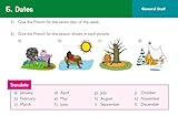 New GCSE AQA French: Vocabulary Revision Question Cards (for exams from 2026) (CGP AQA GCSE French) - Image 11