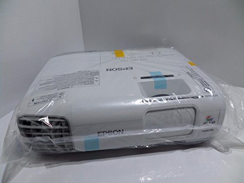 Epson EB-X27 XGA Projector (1024 x 768)