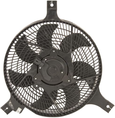 Four Seasons A/C Condenser Fan Assembly P/N:76125