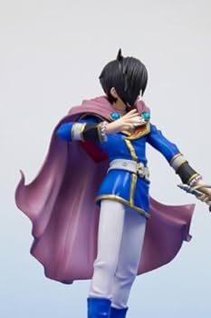 Amazon | コトブキヤ テイルズ オブ デスティニー リオン・マグナス 1