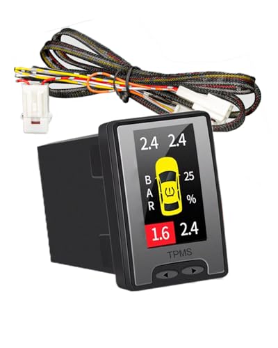 TPMS タイヤ圧力監視システム タイヤ空気圧モニター トヨタ 41yMScAbgFL.jpg