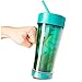 Mighty Mug Vortex, Teal