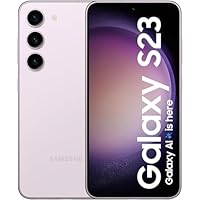 Amazon | 【整備済み品】Galaxy S23 SC-51D 256GB クリーム SIMフリー