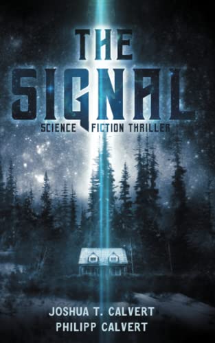 Cover of The Signal