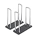 JMTAAT New RV Bumper Mount Tote Tank Carrier Secure Tank in Place