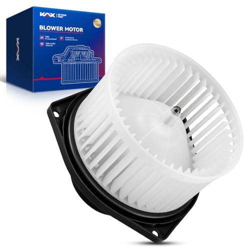 Image of KAX AC Blower Motor for Chevy Uplander 2005-2009, Venture /Aztek 2001-2005